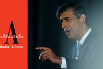 U.K. Prime Minister Rishi Sunak