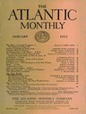 January 1923 Cover