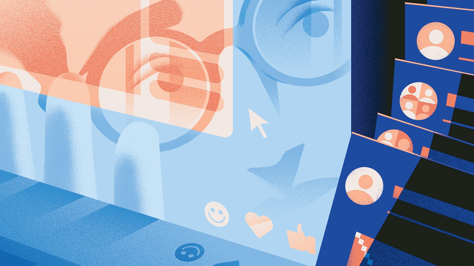 Facebook S News Feed How To Make It Fun The Atlantic Keeping up with friends is faster than ever. facebook s news feed how to make it
