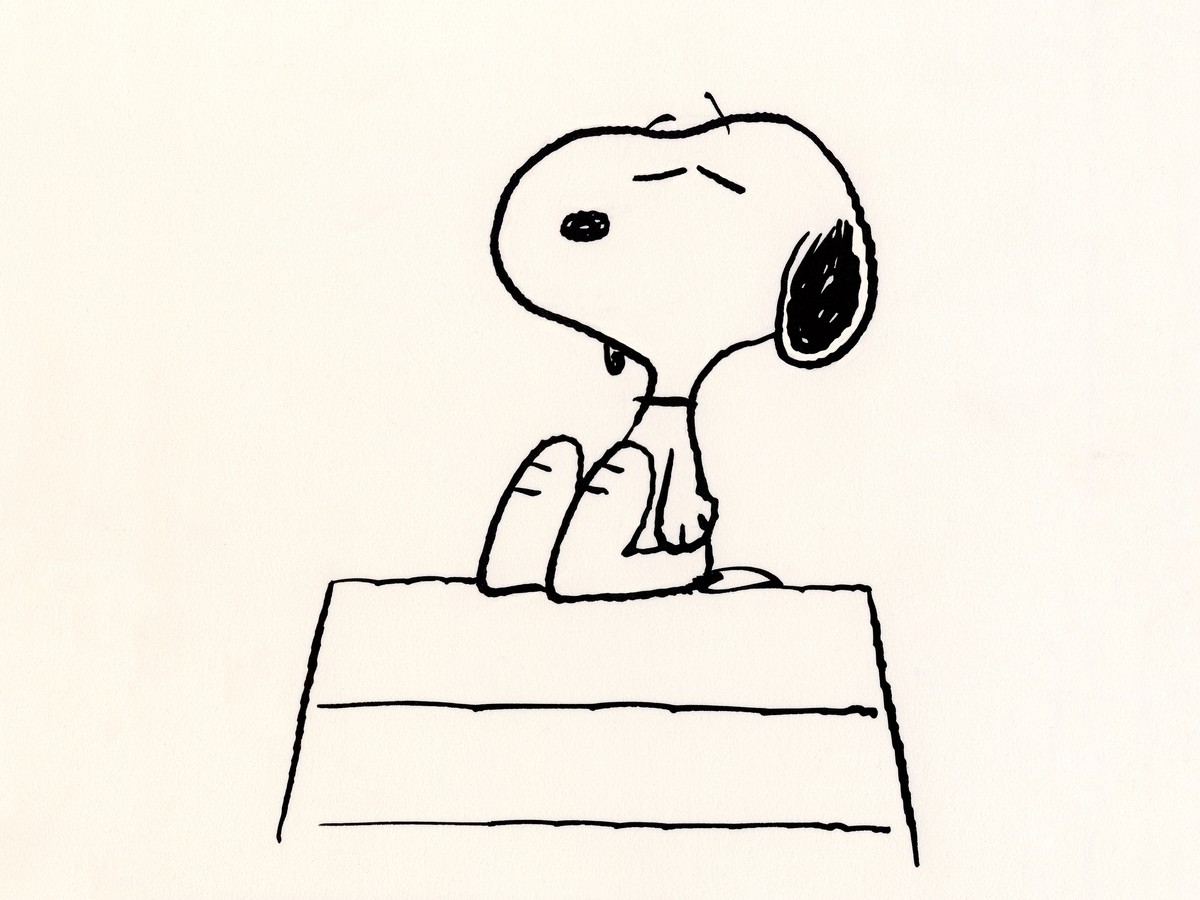 Why Snoopy Is Such a Controversial Figure to 'Peanuts' Fans - The Atlantic