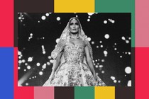 Jennifer Lopez in "Marry Me"
