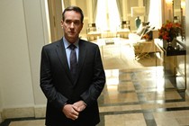 Matthew Macfadyen