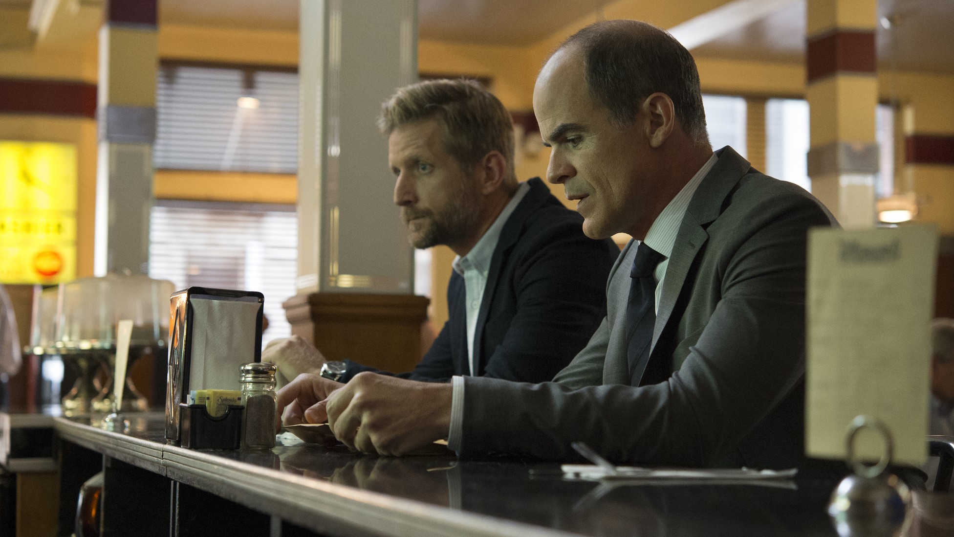 Netflix #39 s #39 House of Cards #39 Season 4 Episode 8 (Chapter 47): Tom Yates