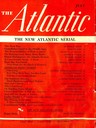 July 1939 Cover