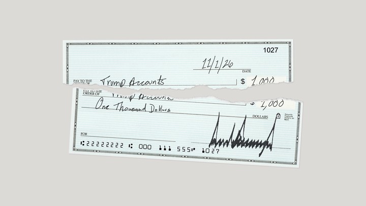 Parents Must Claim $1,000 Trump Accounts for Kids
