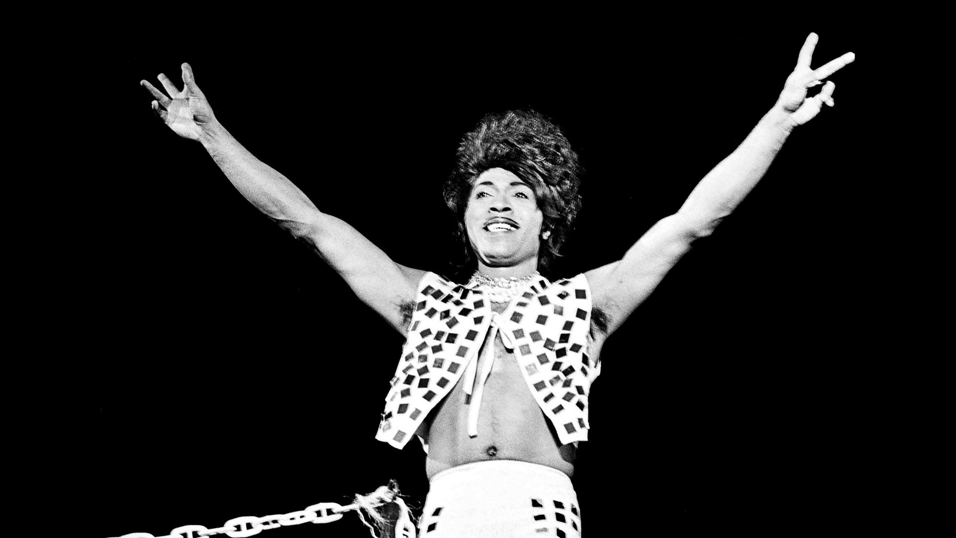 Little Richard and the Truth About Rock and Roll’s Queer Origins - The ...