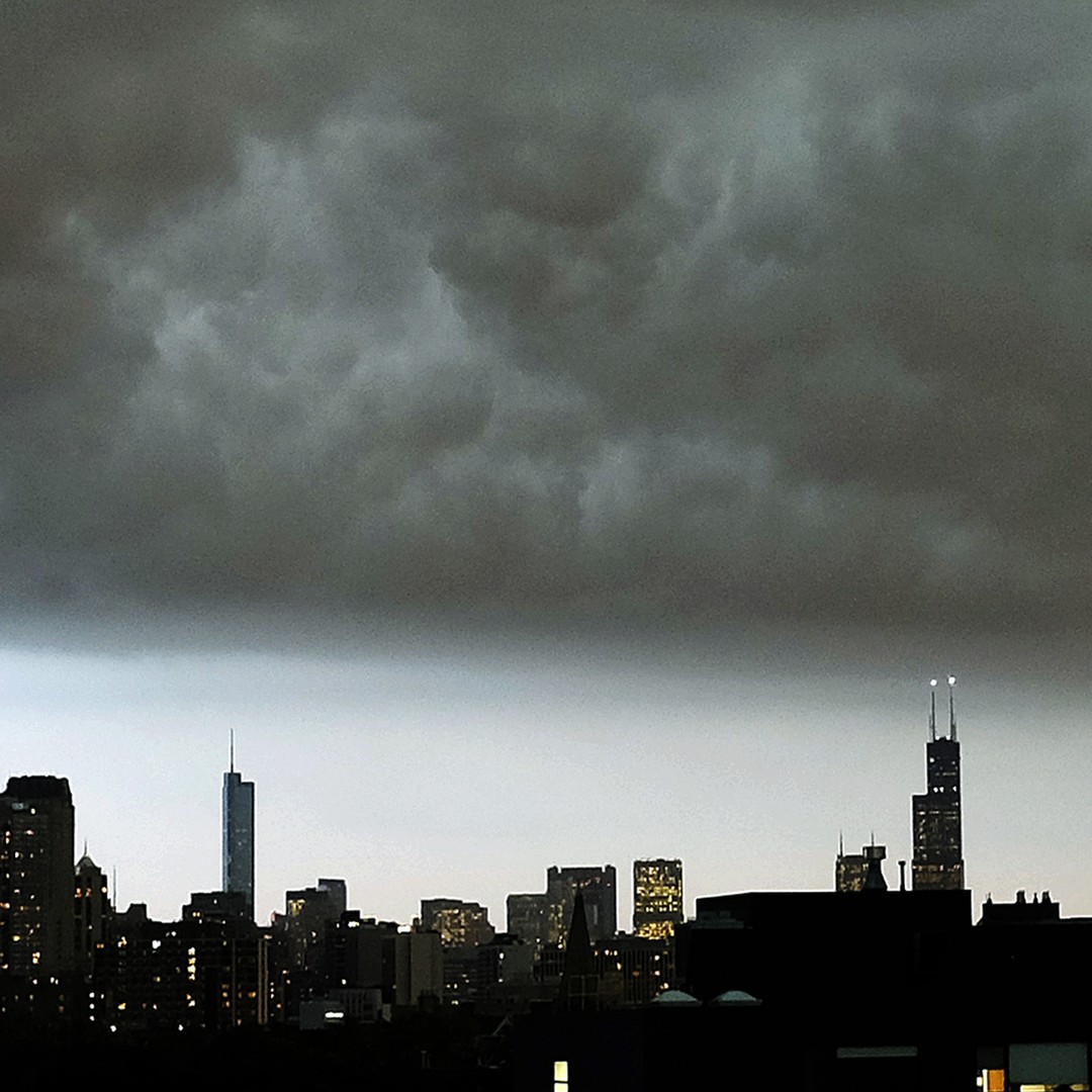Chicago S Awful Divide The Atlantic