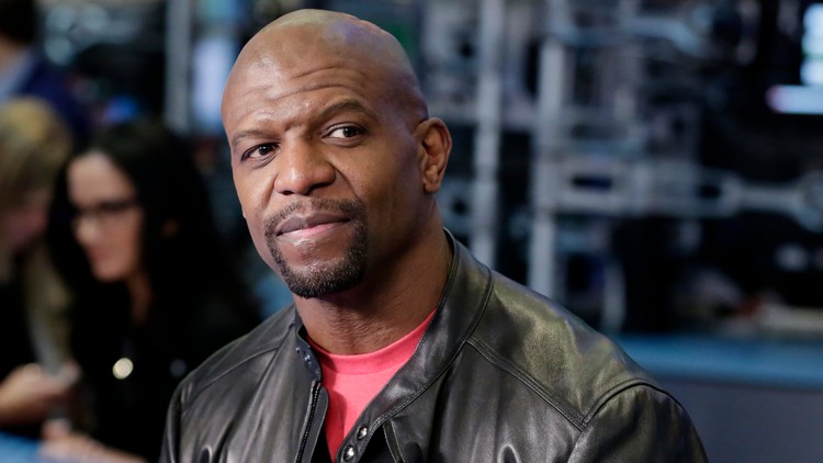 Terry Crews, 50 Cent, and the Discomfort of Masculine Anxiety - The ...