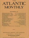 September 1906 Cover