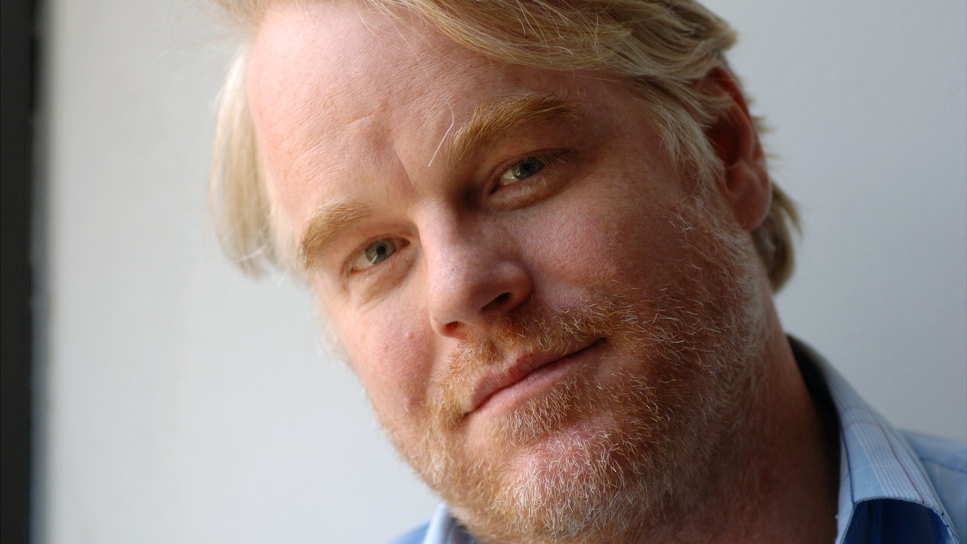 Philip Seymour Hoffman's Great Gift: Understatement - The Atlantic
