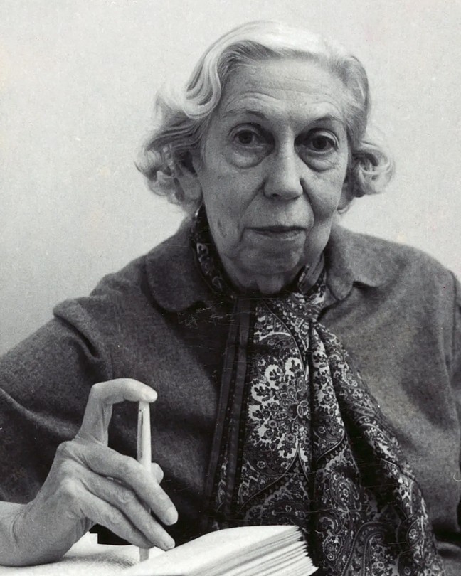 Eudora Welty: The Reading and Writing of Short Stories - The Atlantic