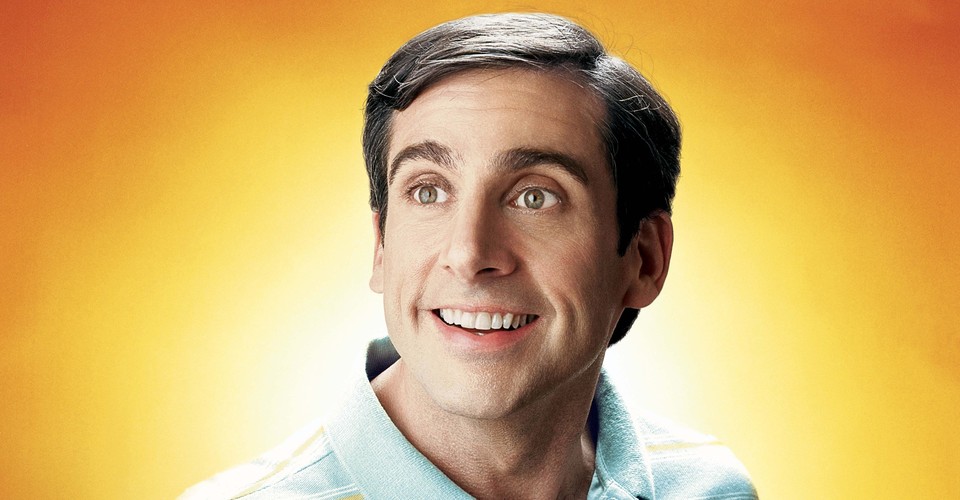 The 40 Year Old Virgin At 10 How Judd Apatows Comedy Stands The Test Of Time The Atlantic 