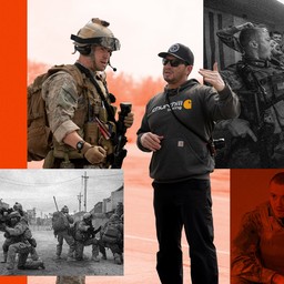 ‘Warfare’ Re-Created One of the Worst Days of Its Co-Director’s Life ...