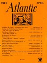April 1934 Cover