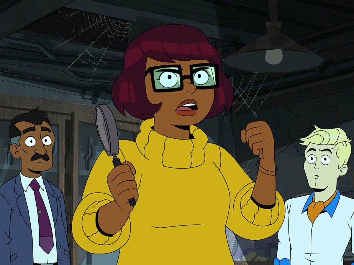 Mindy Kaling reacts to critics over Velma role in 'Scooby-Doo' spinoff