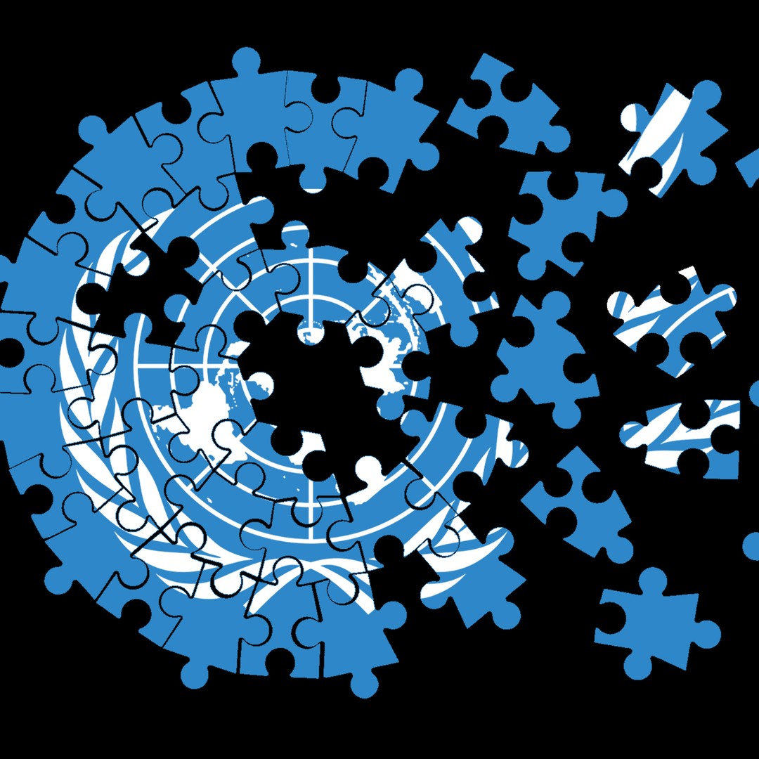 How the UN Security Council Can Reinvent Itself - The Atlantic