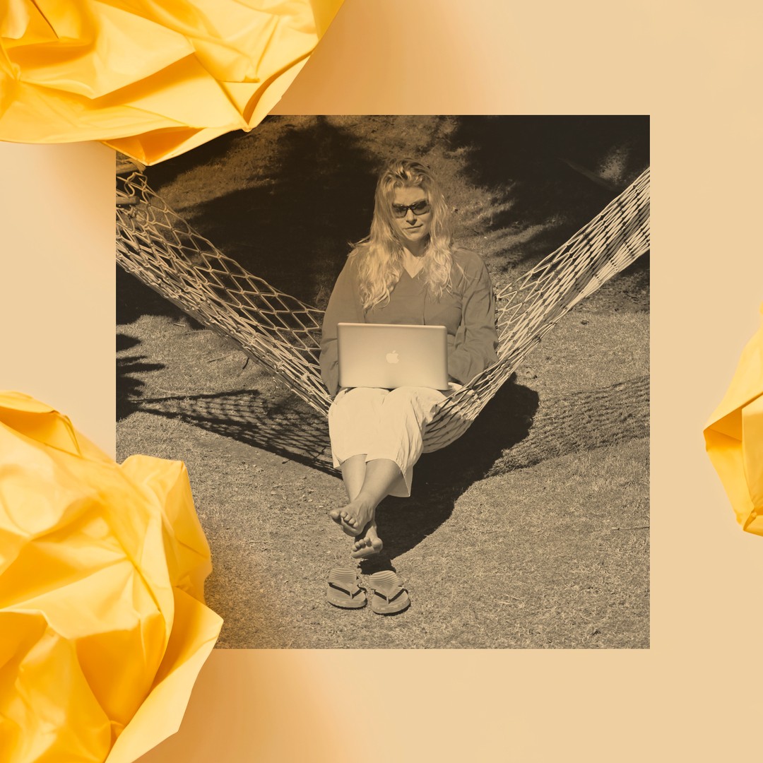 Who Really Benefits From the Great Remote-Work Experiment? - The Atlantic