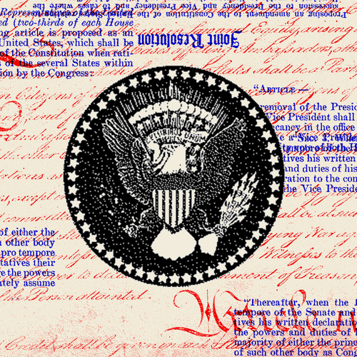 What Happens If A Presidential Candidate Becomes Incapacitated Or Dies The Atlantic