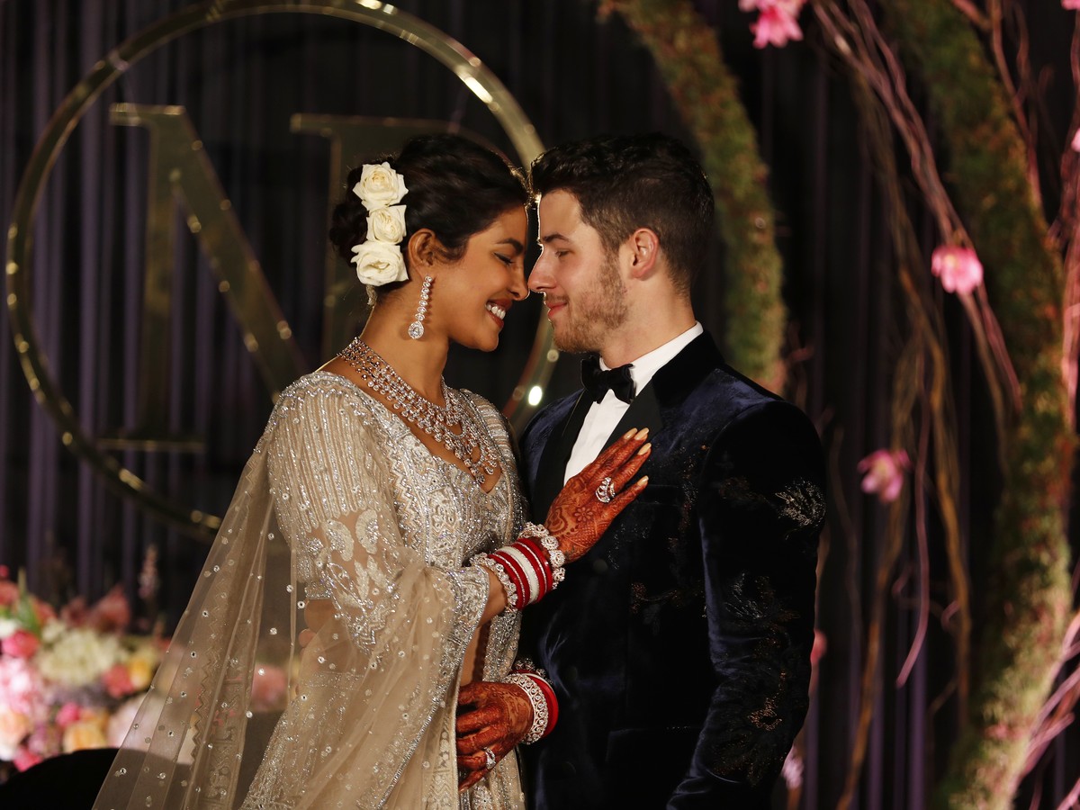 Priyanka Chopra's Wedding To Nick Jonas Has Angered One Family