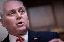 A photo of Steve Scalise