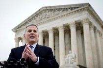 North Carolina Attorney General Josh Stein