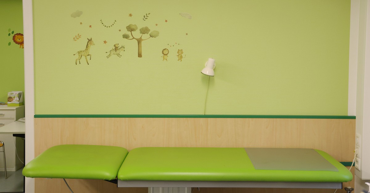 Pediatricians Are Rapidly Losing Incentives to Offer Vaccines