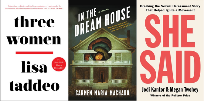 The Atlantic Best Books 2022