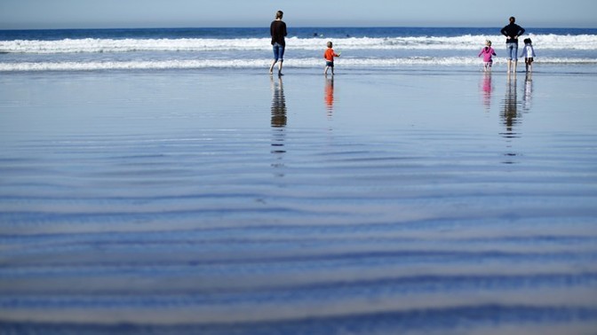 Parenting Like an Economist Is a Lot Less Stressful