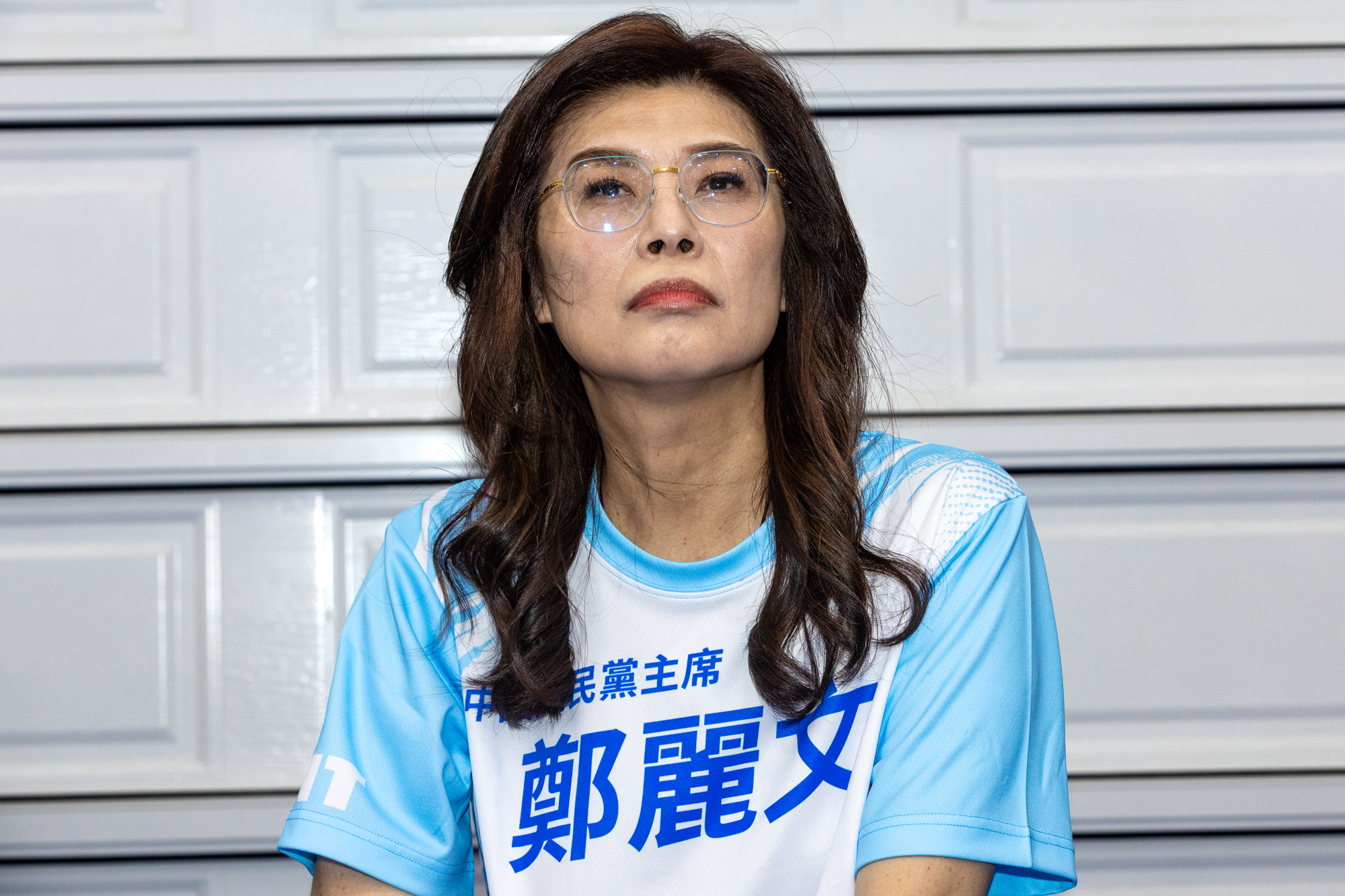 Will Taiwan Just Give Up?