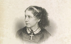 All Stories By Harriet Beecher Stowe - The Atlantic