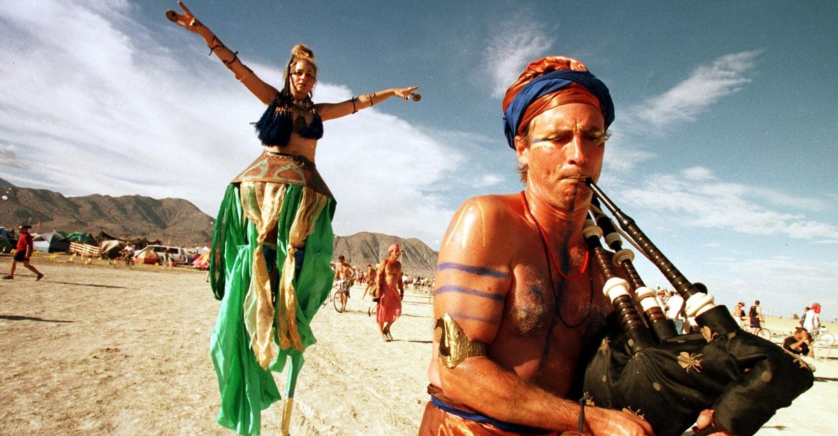 From AC/DC's Bon Scott to Patti Smith A RockandRoll History of