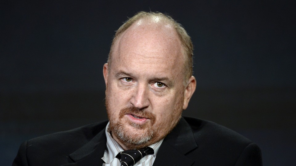 Louis C.K. Is Back Doing Stand-Up. Some Comedians Don't Want Him.