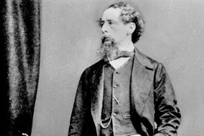 Charles Dickens