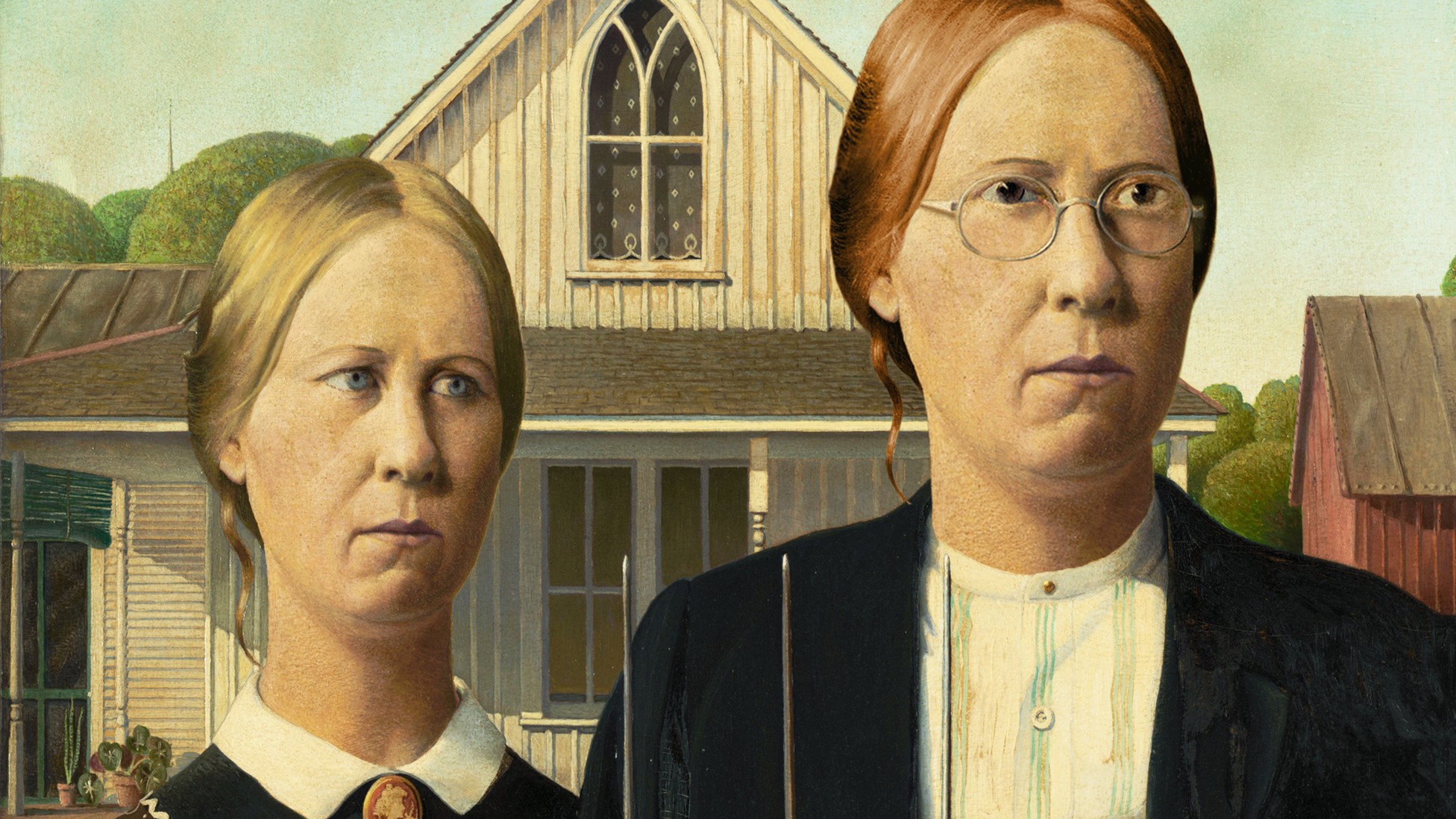 Women Take Over the Family Farm The Atlantic