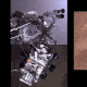 NASA Perseverance Mission