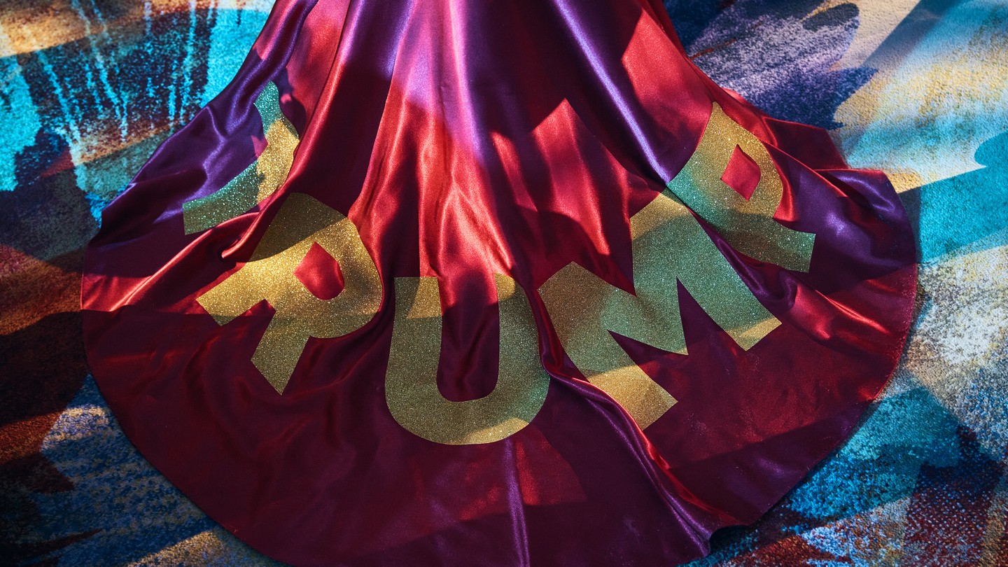 Turning Point Inaugural Eve Ball