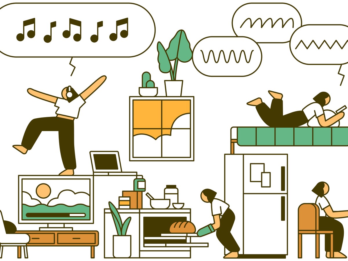 Free Things to Watch, Listen to, and Learn in Quarantine - The ...