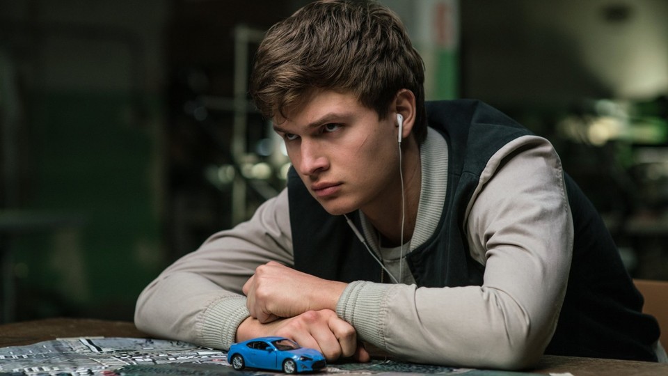 What Edgar Wright s Baby Driver Brings to the Canon of Heist