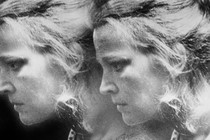 Gena Rowlands in “A Woman Under the Influence”