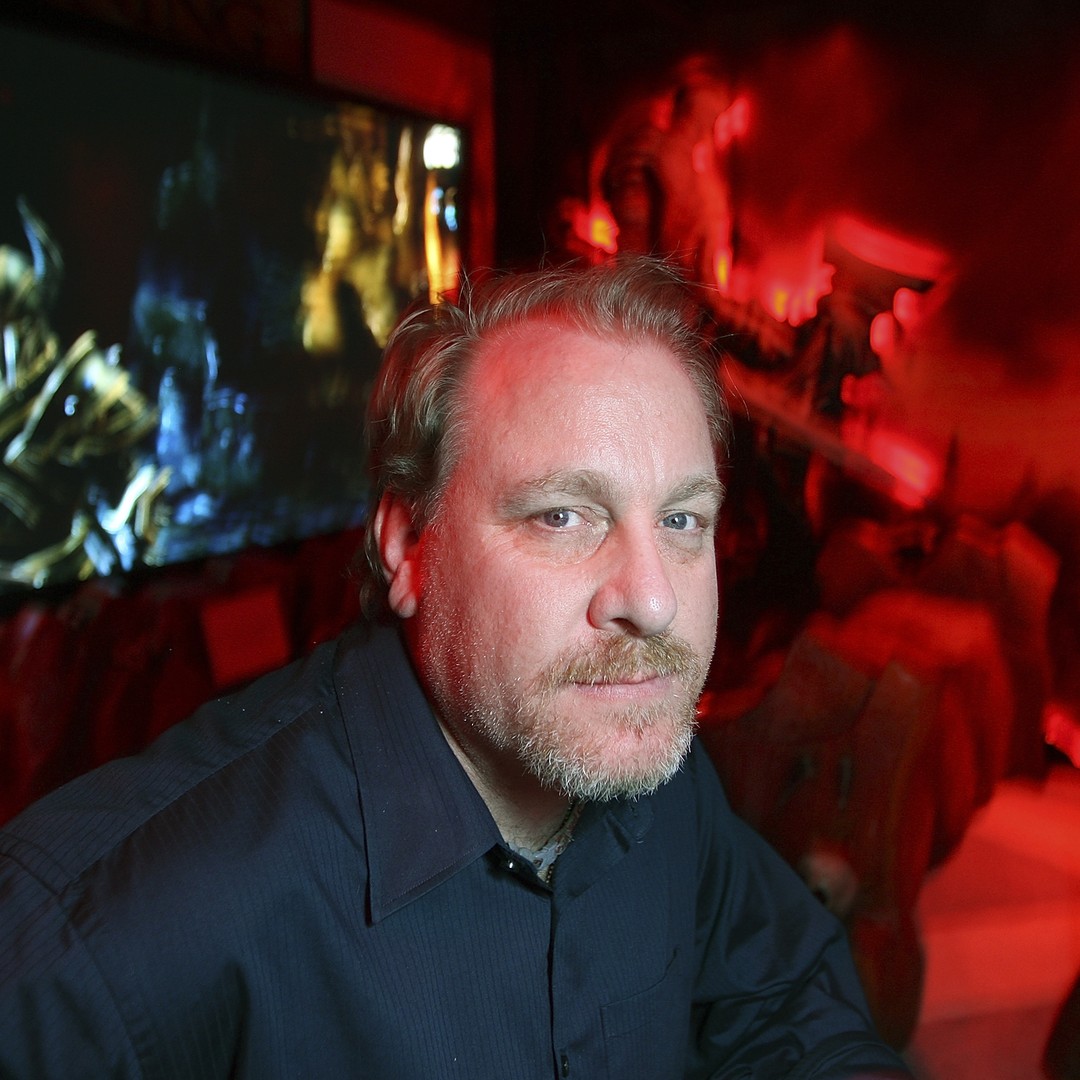 Curt Schilling talks 38 Studios, bloody socks, and his passion for