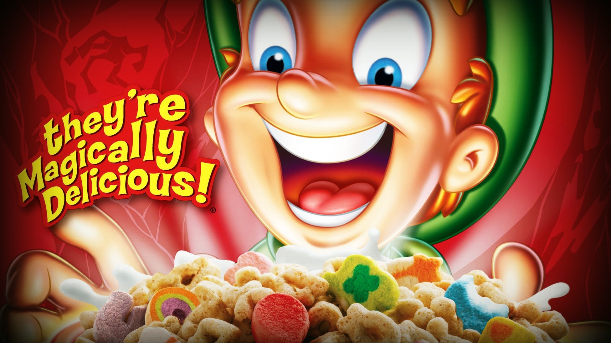 General Mills to Remove Artificial Dyes and Flavors From Cereals - The ...
