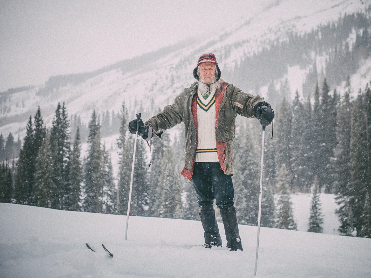 The Hermit Who Inadvertently Shaped Climate-Change Science ...