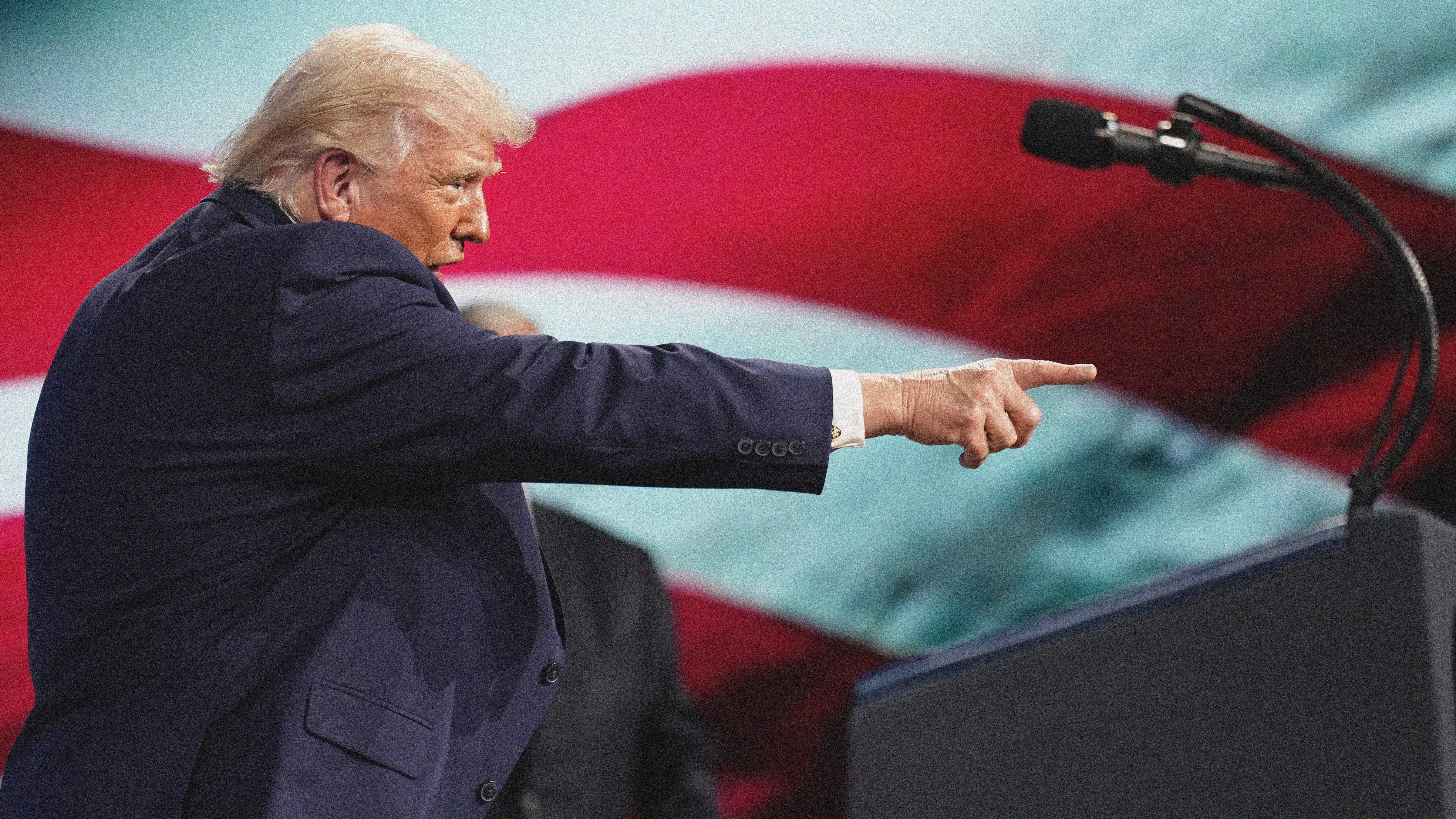 Trump Can’t Scare Iran and Reassure Oil Markets at the Same Time