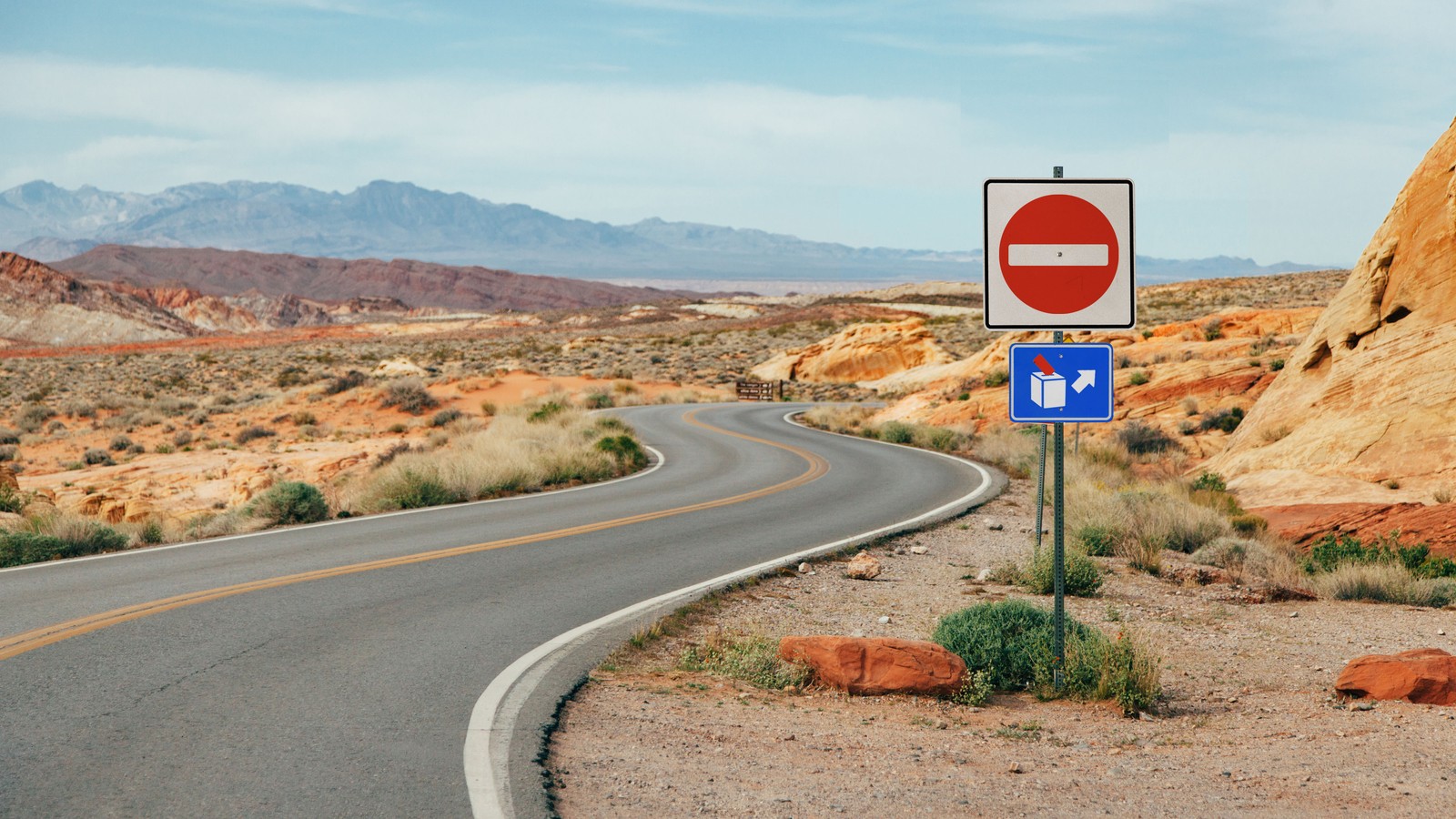 How Election Denial Lost the Midterms - The Atlantic