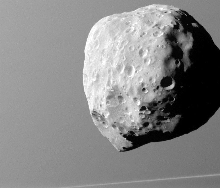 Images From Offworld - The Atlantic