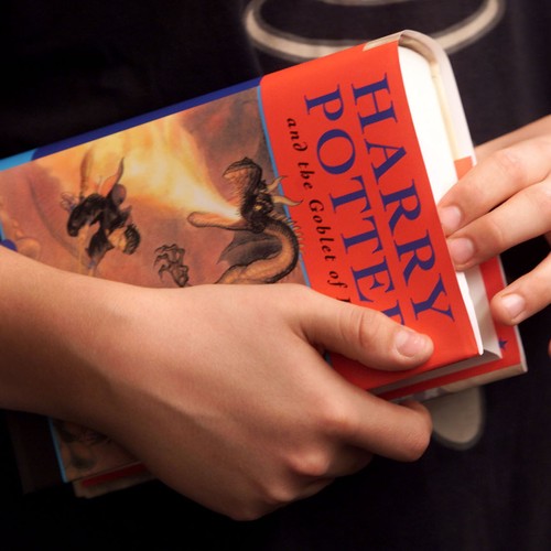 500px x 500px - Why So Many Adults Read Young-Adult Literature - The Atlantic