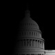 Illustration of the U.S. Capitol fading into black.