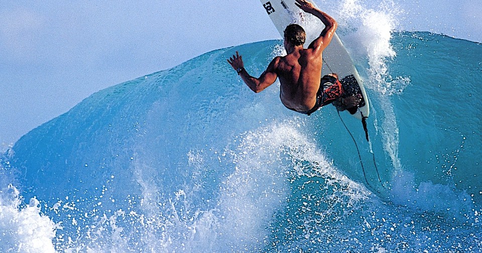 The Glory of the Digital Encyclopedia of Surfing - The Atlantic