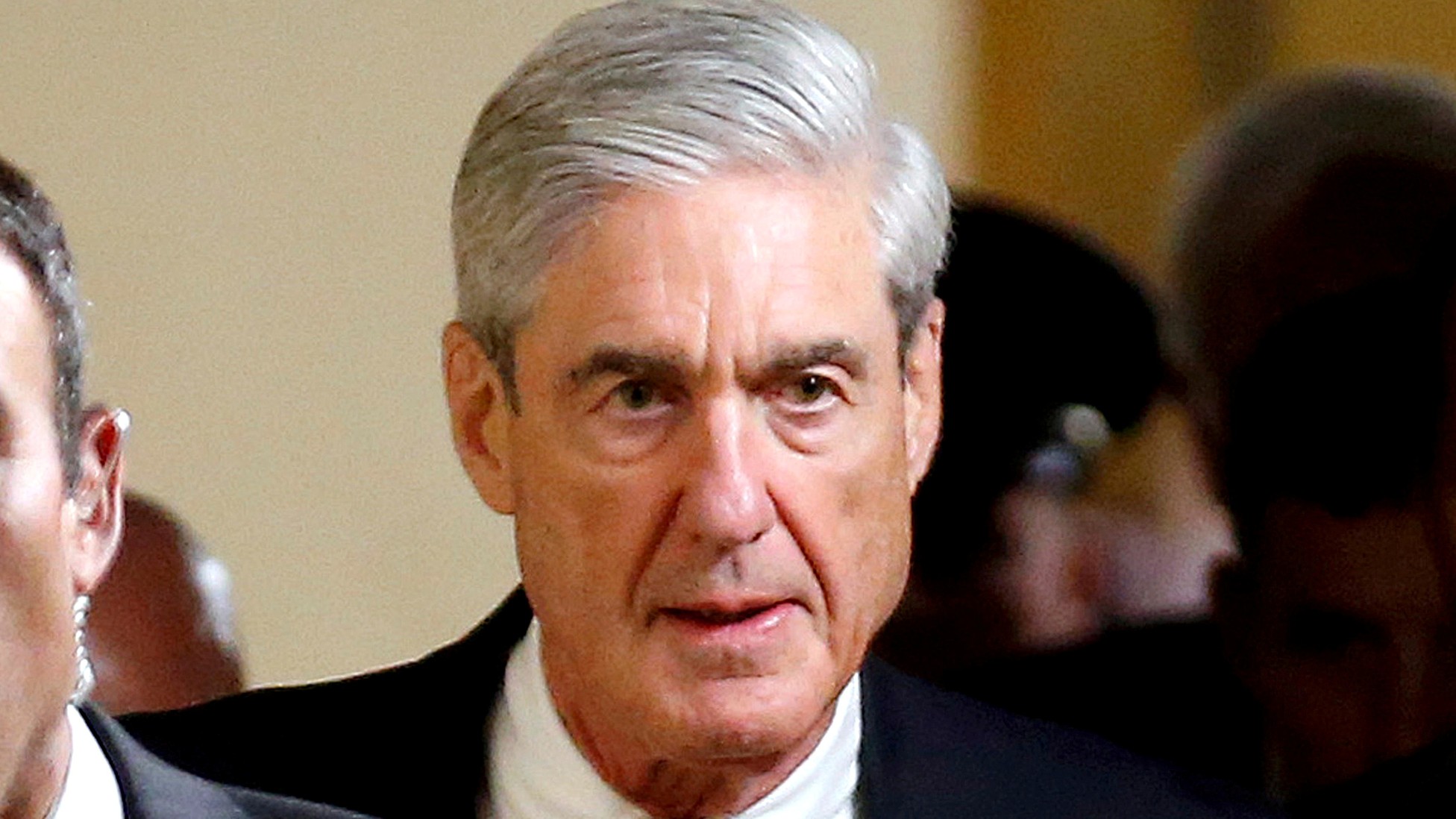 Special Counsel Mueller Russia Indictment Reveals Details of Election ...