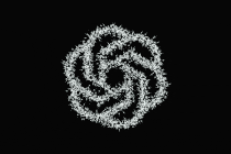 OpenAI's logo
